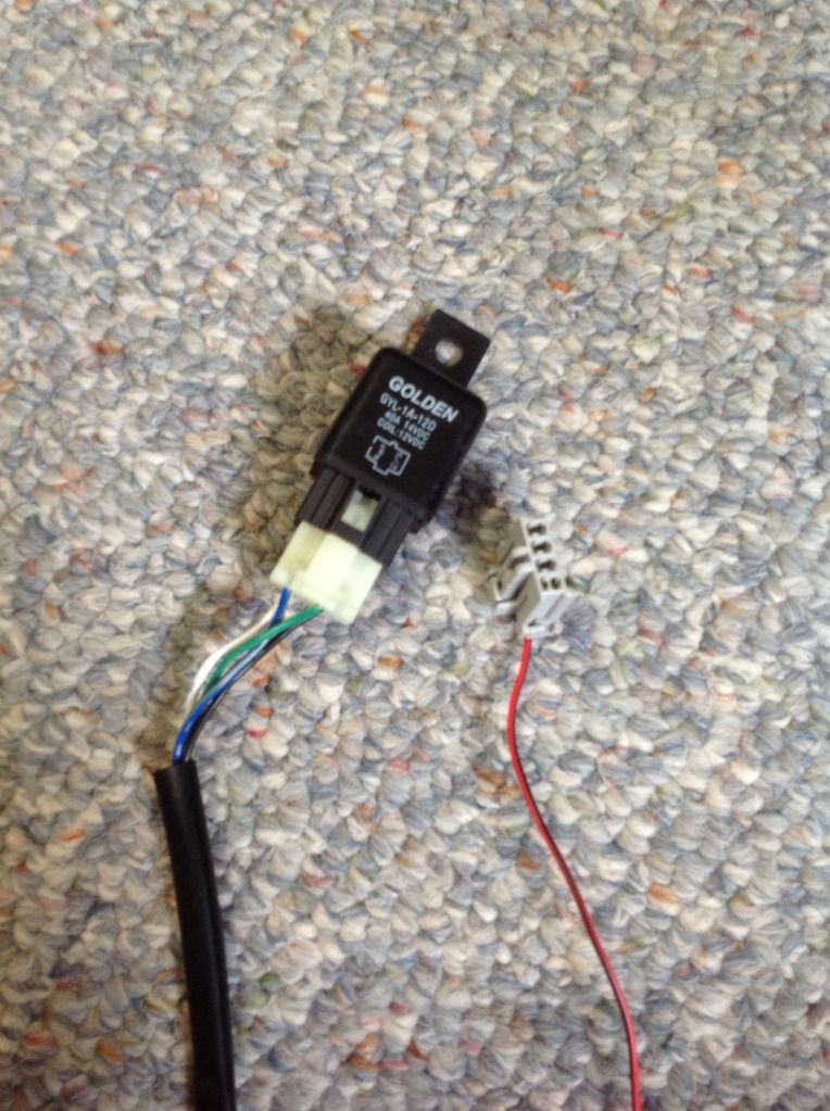 More fog light wiring problems - Toyota Nation Forum : Toyota Car and